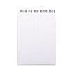 3037920199207-Bloc-Notes Rhodia 19920C A4 – Papier Clairefontaine 90 g/m² - Quadrillage 5x5 - 80 Feui-P_300035005_4-1