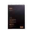 3037920199207-Bloc-Notes Rhodia 19920C A4 – Papier Clairefontaine 90 g/m² - Quadrillage 5x5 - 80 Feui-P_300035005_6-3