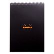 3037920199207-Bloc-Notes Rhodia 19920C A4 – Papier Clairefontaine 90 g/m² - Quadrillage 5x5 - 80 Feui-P_300035005_7-4