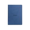 3037921164082-RHODIA Rhodiarama - Cahier de notes - reliure piquée - A5 (148 x 210 mm) - 32 feuilles / 64 pages - papier ivoire - ligné - couve-P_300036262_1-1