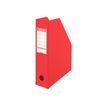5701216560030-Esselte Vivida - Porte-revues  A4 - rouge vif-P_300036963_2-1