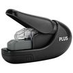 4977564689575-PLUS - Agrafeuse sans agrafe SL-106AB - Noir--0