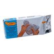 JOVI - Pâte à modeler - 1 kg - blanc