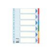 0403000371772-Esselte - Intercalaire 6 positions - A4 - à onglets-P_300037177_2-0