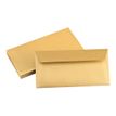 3329680500851-Pollen - 20 Enveloppes - 110 x 220 mm - 120 g/m² - or-P_300037736_2-1