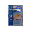 3037920324210-Exacompta Kover - Protège cahier avec rabats/pochettes - A4 (21 x 29,7 cm) - disponible dans diff-P_300037744_6-5