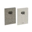 5412303149181-Agenda Tessuto 16 mois - 1 semaine par page et notes - 14,8 x 21 cm - disponible dans diff-P_300038279_1-0