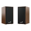 4710268256991-Genius SP-HF180 - mini-enceinte multimédia - bois-P_300038289_1-0