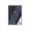 5411028020171-Aurora Office Superior Shorthand Steno - Cahier de notes - reliure à spirale - 145 x 210 -P_300038446_1-1