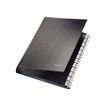 4002432311682-Leitz - Trieur alphabétique 24 compartiments - pré-imprimé : A-Z - A4 - noir-P_300038479_1-0