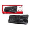 4710268258292-Genius KB-118 - Clavier filaire - noir-P_300038484_1-0