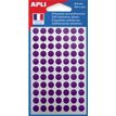 3270241118360-Apli Agipa - 462 Pastilles adhésives - violet - diamètre 8 mm - réf 111836-P_300038625_2-0