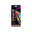 3086123651968-BIC Intensity Premium - 12 Crayons de couleur - couleurs assorties-P_300038691_3-2