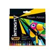 3086123655140-BIC Intensity Premium - 12 Feutres - couleurs assorties-P_300038693_1-0