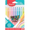 3154148454694-Maped Color'Peps Pastel - 10 Feutres - couleurs assorties-P_300040104_2-0