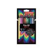 4006381547000-STABILO ARTY Pen 68 - pack de 12 feutres - couleurs brillantes assorties-P_300040352_4-3