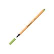 4006381574631-STABILO point 88 - Feutre fin - 0.4 mm - vert pistache-P_300040364_2-1