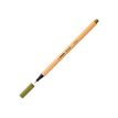4006381574693-STABILO point 88 - Feutre fin - 0.4 mm - vert épinard-P_300040365_2-1