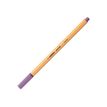 4006381574570-STABILO point 88 - Feutre fin - 0.4 mm - violet gris-P_300040369_1-0