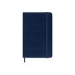 8051272893564-Moleskine - Carnet de notes 9 x 14 cm - ligné - saphir-P_300040372_4-0