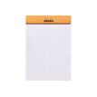 3037920122007-Rhodia - Bloc notes N°12 - 8,5 x 12 cm - petits carreaux-P_300042074_1-1