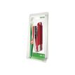 0403000424416-Leitz NeXXt - Agrafeuse - 30 feuilles - 24/6, 26/6 - rouge-P_300042441_5-4