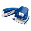 0403000425031-Leitz NeXXt - Perforateur 2 trous - 30 feuilles - bleu-P_300042503_2-1