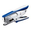0403000425062-Leitz - Pince agrafeuse - 15 feuilles - No.10 - bleu métallique-P_300042506_1-0