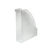 0403000425154-Leitz Plus - Porte-revues A4 - clair-P_300042515_2-1