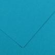 3148950401670-Canson Iris Vivaldi - Papier - A4 - bleu primaire - 185 g/m²--1