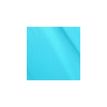 3148950014207-Canson Art & Crafts - Papier - Rouleau (50 cm x 2,5 m) - bleu turquoise - 30 g/m² - papie-P_300043328_1-0