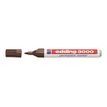 4004764008131-edding 3000 - Marqueur - permanent - brun foncé - 1.5-3 mm-P_300044126_2-0