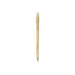 3086123356054-BIC Cristal Shine - Stylo à bille - bleu - corps or-P_300045383_2-0