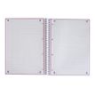 8412771035426-Oxford European Book 1 - Cahier de notes - reliure à spirale - A4 Plus - 80 feuilles / 160 pag-P_300045689_1-1