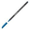 4004764033300-edding 1200 - Rotulador de punta de fibra - azul claro - tinta al agua - 0.5-1 mm--1