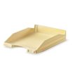 8425901093104-Faibo - Corbeille à courrier - pour 250 x 350 mm - opaque beige-P_300046638_2-0