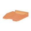 8425901093272-Faibo - Corbeille à courrier - pour 250 x 350 mm - orange fluorescent-P_300046640_2-0