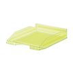 8425901093203-Faibo - Corbeille à courrier - pour 250 x 350 mm - jaune transparent-P_300046642_1-0
