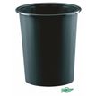8425901305047-Faibo - Corbeille à papier - 14 L - polypropylène (PP) - noir-P_300046649_1-0