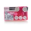 8435258906460-Sobre para tarjetas con cierre de velcro rojo-P_300046842_6-5