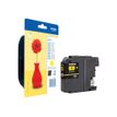 5014047566325-Brother LC121Y - Jaune - Cartouche d'encre originale-P_300047074_1-0
