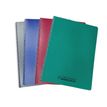 3020120134956-Conquérant Classique - Cahier polypro à spirale 24 x 32 cm - 100 pages - grands carreaux (Seyes) - disponible dans diff--0