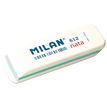 8414034606121-MILAN nata 612 - Gomme - blanc, Rayures rouges - plastique-P_300048124_1-0