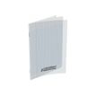 3020120126548-Conquérant Classique - Cahier polypro 24 x 32 cm - 48 pages - grands carreaux (Seyes) - t-P_300048935_1-0