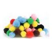 3532434400011-Graine Creative - Ensemble de pom-pom - 100 pièces - diamètre 7 mm - multicolore-P_300049199_1-0