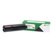 0734646696876-Lexmark MC3326 - magenta - cartouche laser d'origine-P_300049221_3-1
