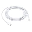 888462496988-Apple - Câble USB-C Lightning - Lightning mâle pour USB-C mâle - 2 m-P_300049252_4-3