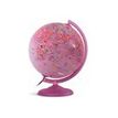 3701254706331-Wonday Kids - Globe - 250 mm (diamètre) - rose-P_300049282_1-0