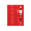 3329680372762-Clairefontaine Metric - Cahier de travaux pratiques (TP) pour déficients visuels - 17 x 22 cm - 64 pages - Grands carreaux noirs agrandis - Dis-P_300049388_2-1