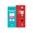 3329680372762-Clairefontaine Metric - Cahier de travaux pratiques (TP) pour déficients visuels - 17 x 22 cm - 64 pages - Grands carreaux noirs agrandis - Dis-P_300049388_4-3
